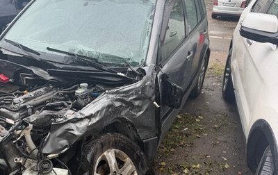 Suzuki Grand Vitara, 2008 год, 350 000 рублей, 1 фотография