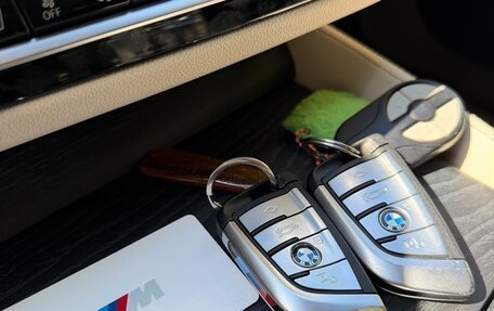 BMW 6 серия, 2022 год, 5 750 000 рублей, 13 фотография