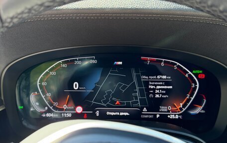 BMW 6 серия, 2022 год, 5 750 000 рублей, 12 фотография