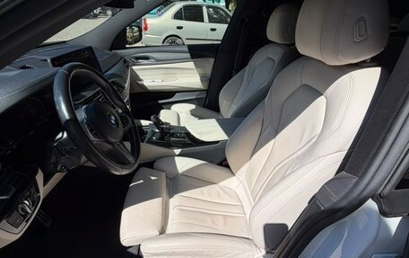 BMW 6 серия, 2022 год, 5 750 000 рублей, 7 фотография