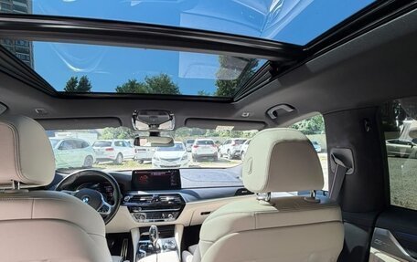 BMW 6 серия, 2022 год, 5 750 000 рублей, 5 фотография