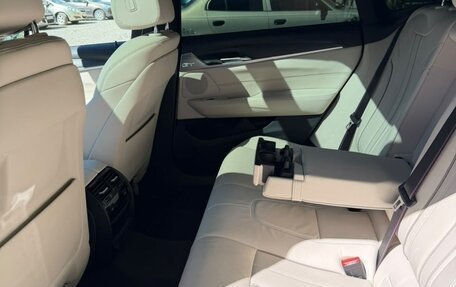 BMW 6 серия, 2022 год, 5 750 000 рублей, 10 фотография