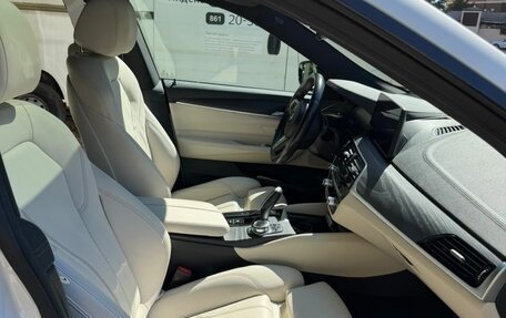 BMW 6 серия, 2022 год, 5 750 000 рублей, 9 фотография