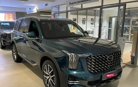 GAC GS8, 2025 год, 5 039 000 рублей, 1 фотография