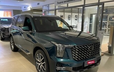 GAC GS8, 2025 год, 5 039 000 рублей, 1 фотография