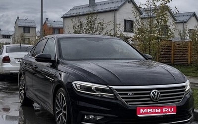 Volkswagen Lavida, 2022 год, 1 410 000 рублей, 1 фотография