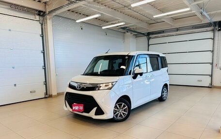 Toyota Tank I, 2020 год, 909 000 рублей, 1 фотография