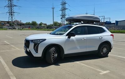 Haval Jolion, 2024 год, 2 000 000 рублей, 1 фотография