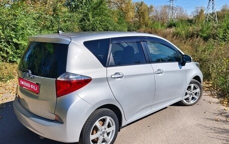Toyota Ractis II, 2011 год, 820 000 рублей, 7 фотография