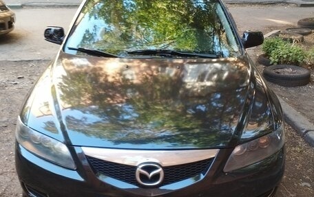 Mazda 6, 2006 год, 500 000 рублей, 1 фотография