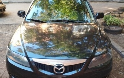 Mazda 6, 2006 год, 500 000 рублей, 1 фотография