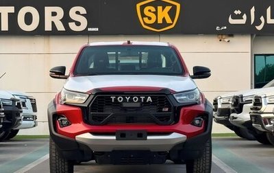 Toyota Hilux VIII, 2026 год, 9 752 899 рублей, 1 фотография