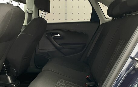 Volkswagen Polo VI (EU Market), 2016 год, 1 100 000 рублей, 12 фотография