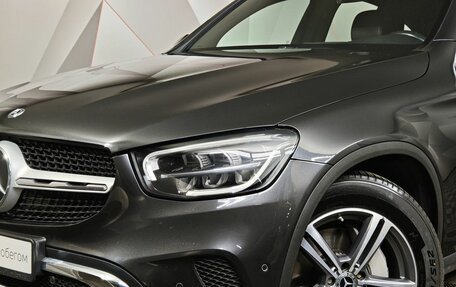 Mercedes-Benz GLC Coupe, 2020 год, 4 325 000 рублей, 10 фотография