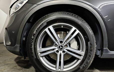 Mercedes-Benz GLC Coupe, 2020 год, 4 325 000 рублей, 9 фотография