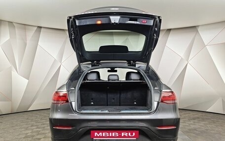 Mercedes-Benz GLC Coupe, 2020 год, 4 325 000 рублей, 12 фотография