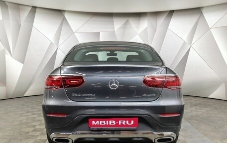 Mercedes-Benz GLC Coupe, 2020 год, 4 325 000 рублей, 8 фотография