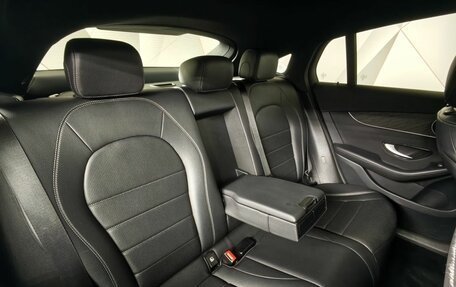 Mercedes-Benz GLC Coupe, 2020 год, 4 325 000 рублей, 17 фотография