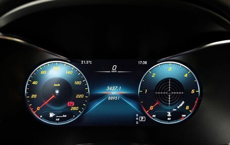 Mercedes-Benz GLC Coupe, 2020 год, 4 325 000 рублей, 18 фотография