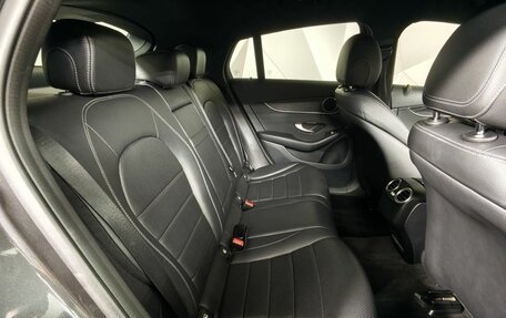 Mercedes-Benz GLC Coupe, 2020 год, 4 325 000 рублей, 16 фотография