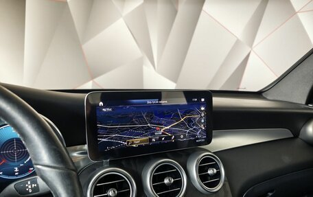 Mercedes-Benz GLC Coupe, 2020 год, 4 325 000 рублей, 21 фотография
