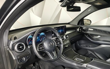 Mercedes-Benz GLC Coupe, 2020 год, 4 325 000 рублей, 19 фотография