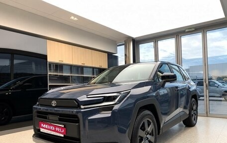 Toyota RAV4, 2026 год, 4 599 000 рублей, 1 фотография