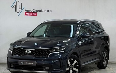 KIA Sorento IV, 2020 год, 3 499 800 рублей, 1 фотография