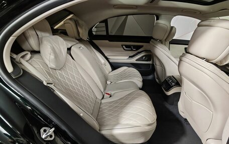Mercedes-Benz S-Класс, 2021 год, 9 705 000 рублей, 16 фотография