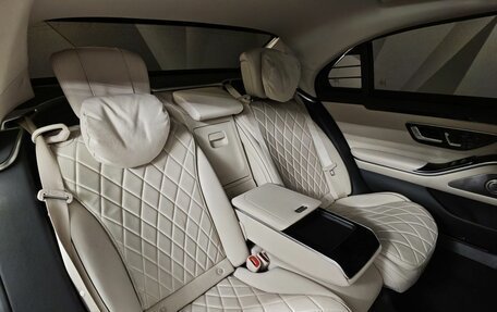 Mercedes-Benz S-Класс, 2021 год, 9 705 000 рублей, 17 фотография