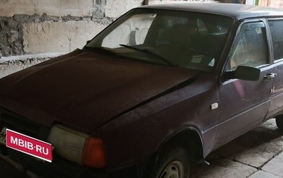 ИЖ 2126 «Ода», 2002 год, 60 000 рублей, 1 фотография