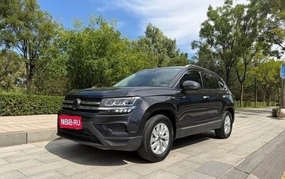 Volkswagen Tharu, 2022 год, 1 600 006 рублей, 1 фотография