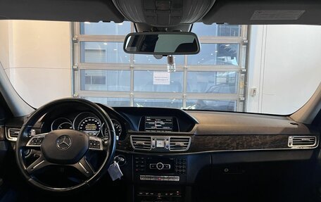 Mercedes-Benz E-Класс, 2013 год, 1 890 000 рублей, 9 фотография