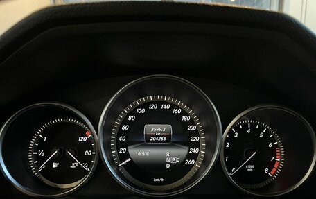 Mercedes-Benz E-Класс, 2013 год, 1 890 000 рублей, 11 фотография