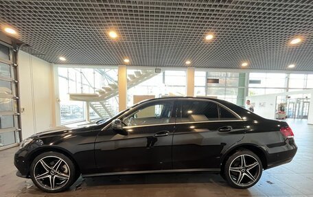 Mercedes-Benz E-Класс, 2013 год, 1 890 000 рублей, 6 фотография