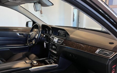 Mercedes-Benz E-Класс, 2013 год, 1 890 000 рублей, 12 фотография