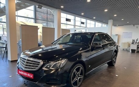 Mercedes-Benz E-Класс, 2013 год, 1 890 000 рублей, 7 фотография