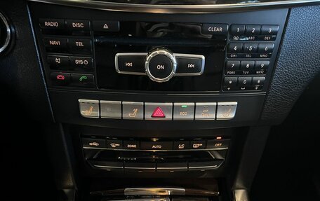 Mercedes-Benz E-Класс, 2013 год, 1 890 000 рублей, 15 фотография