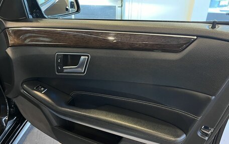 Mercedes-Benz E-Класс, 2013 год, 1 890 000 рублей, 27 фотография