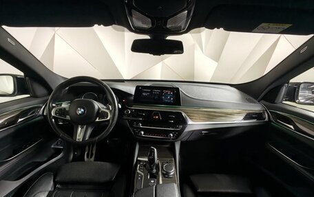 BMW 6 серия, 2018 год, 4 398 000 рублей, 11 фотография
