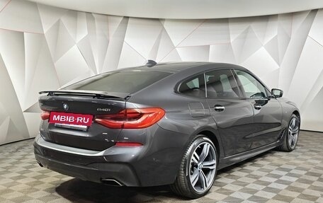 BMW 6 серия, 2018 год, 4 398 000 рублей, 2 фотография