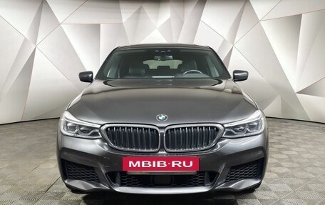 BMW 6 серия, 2018 год, 4 398 000 рублей, 3 фотография