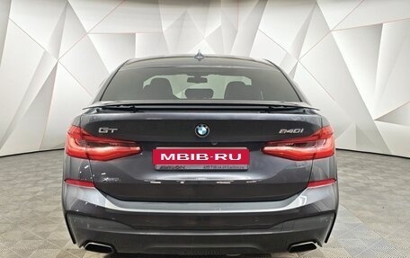 BMW 6 серия, 2018 год, 4 398 000 рублей, 4 фотография