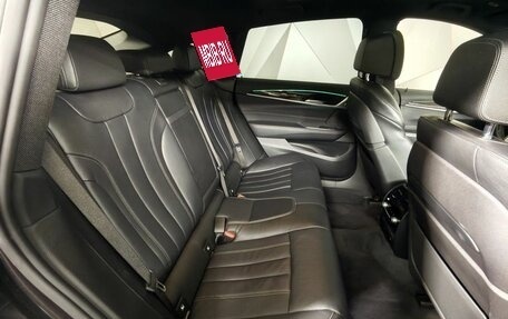 BMW 6 серия, 2018 год, 4 398 000 рублей, 14 фотография