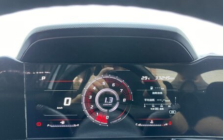 Hyundai Elantra, 2022 год, 1 615 000 рублей, 8 фотография