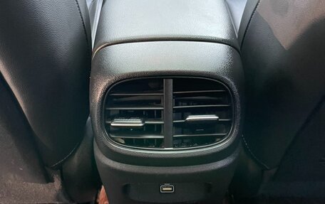Hyundai Elantra, 2022 год, 1 615 000 рублей, 11 фотография