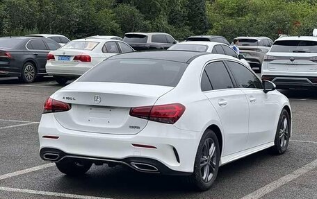 Mercedes-Benz A-Класс, 2022 год, 1 720 000 рублей, 6 фотография