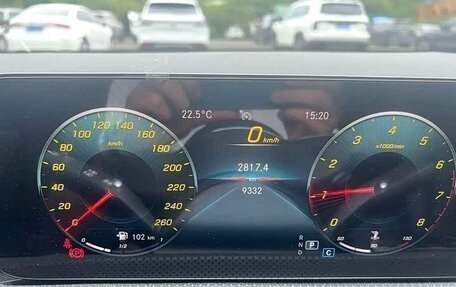Mercedes-Benz A-Класс, 2022 год, 1 720 000 рублей, 12 фотография