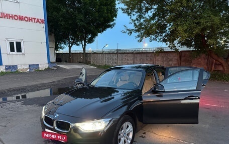 BMW 3 серия, 2016 год, 1 600 000 рублей, 7 фотография