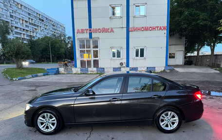 BMW 3 серия, 2016 год, 1 600 000 рублей, 12 фотография
